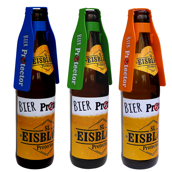 Bier & Fles Protector - Bierflesjes